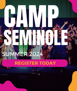 Camp Seminole 2024