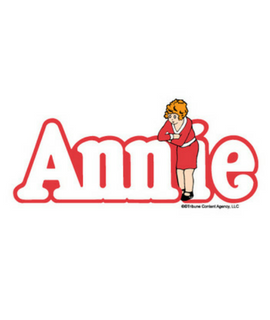 Annie Logo Thumbnail