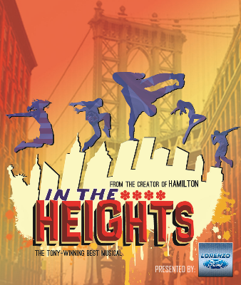In the Heights Logo Image