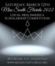 Miss South Florida Scholarship Pageant 2022