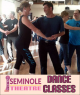 5-Week Swing/Jive Dance Class