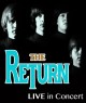 The Return – The Ultimate Beatles Experience