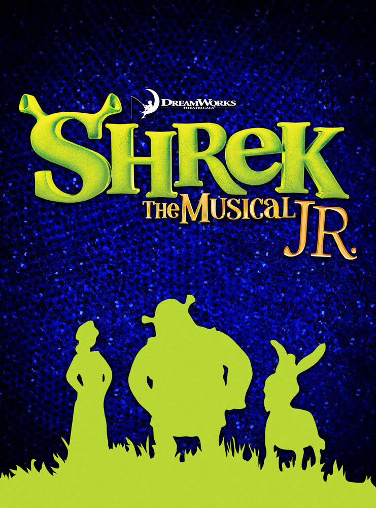 Shrek the Musical Jr. 4/7