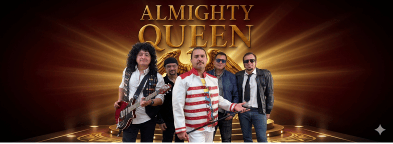 Almighty Queen