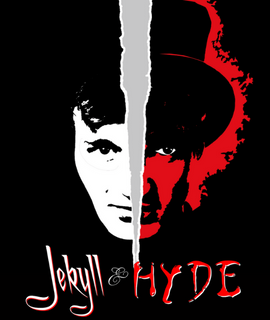 Jekyll and Hyde Gothic Musical