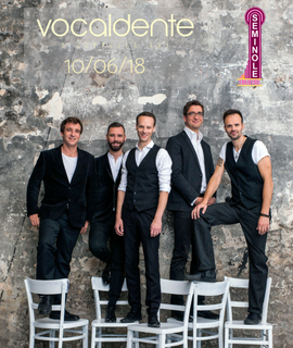 Vocaldente Photo Thumbnail