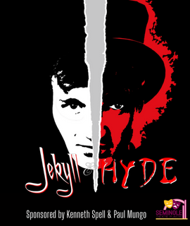 Jekyll & Hyde, The Musical July 21st