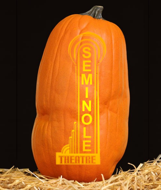 Seminole Pumpkin