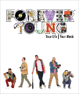 Forever Young Artwork Thumbnail