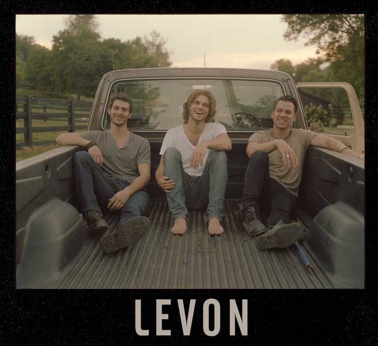 Levon Truck Bed Shot 