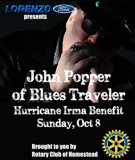 John Popper Thumb