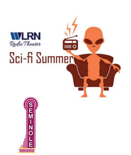 WLRN Logo