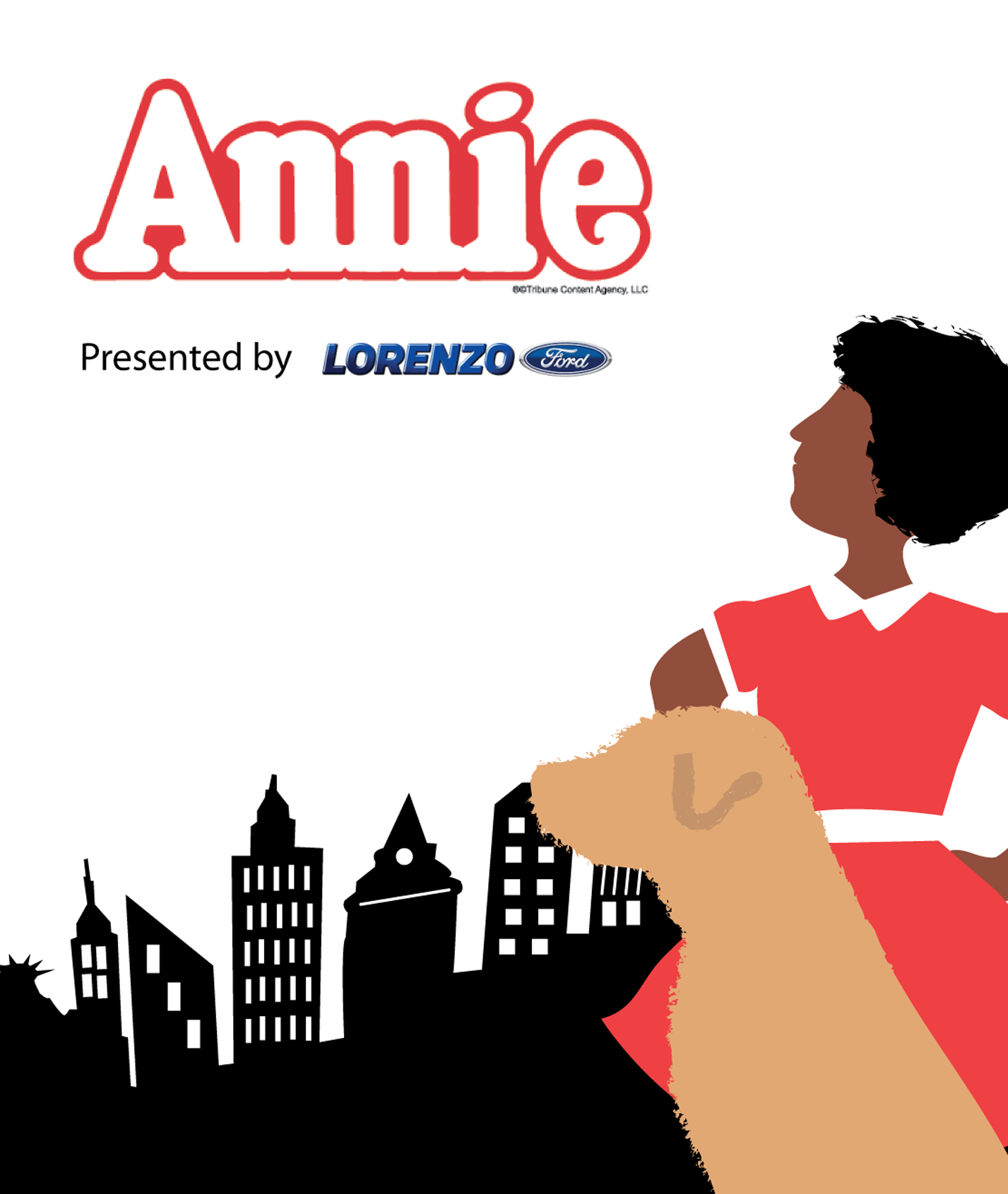 Annie Logo Thumbnail
