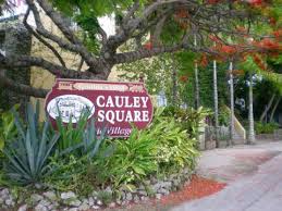 Cauley Square