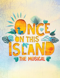 Once on this Island JR - Registration open
