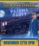 Journey to the North Pole: The Polar Express Experience!