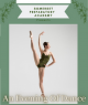 Somerset Preparatory Academy presents An Evening of Dance!
