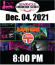 Alouettes Academy of the Arts presents Holiday Special!
