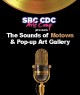 The Sounds of Motown & Art Gallery