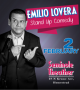 Emilio Lovera - La Piñata Latinoamerica