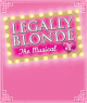 Legally Blonde Jr- Friday, May 7th 2021 8pm