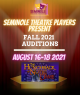 Seminole Theatre Players 