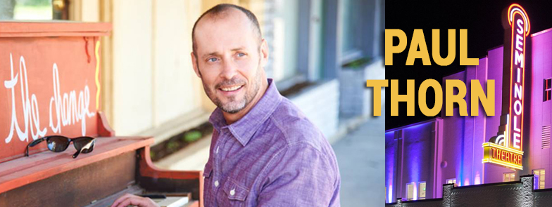 021216 event with Paul Thorn