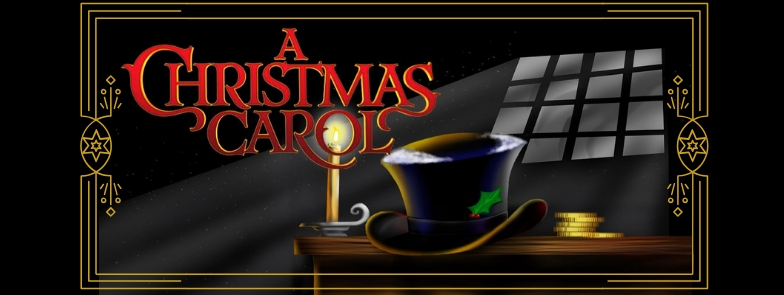 A Christmas Carol Banner