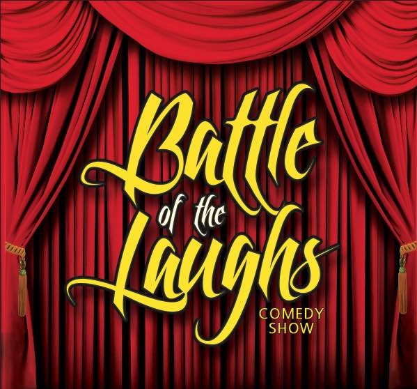 Battle of the laughs