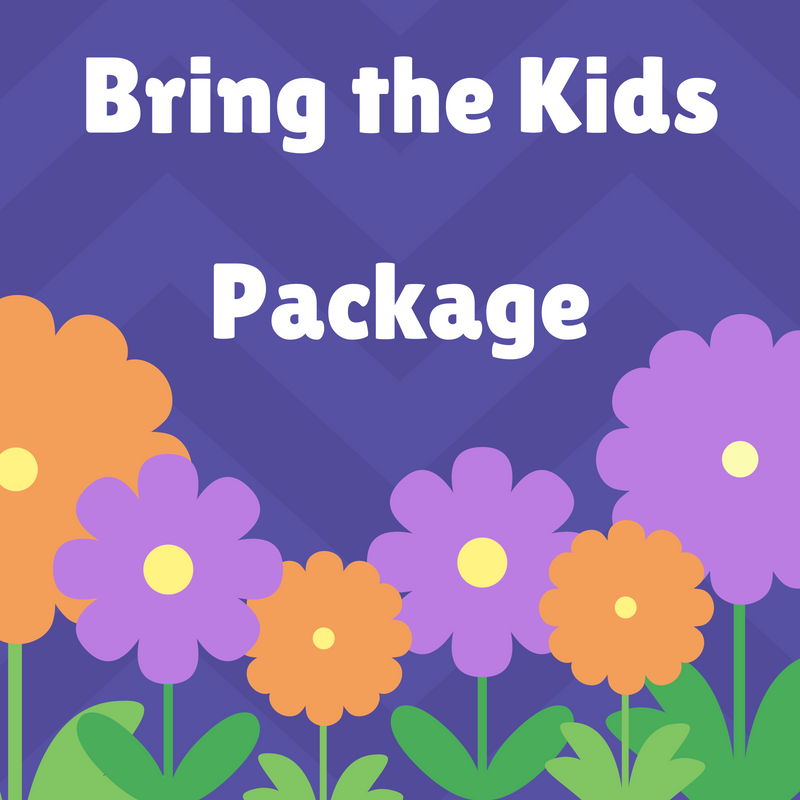 Bring the Kids