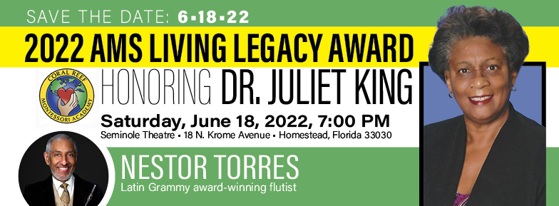 CRMA AMS LL AWARD FB banner