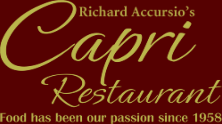 Capri Logo