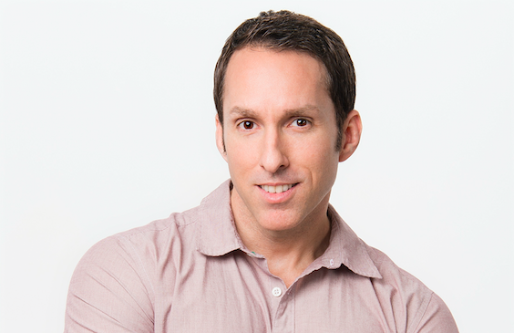 Carl Rimi Comedy