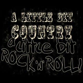 Country RocknRoll