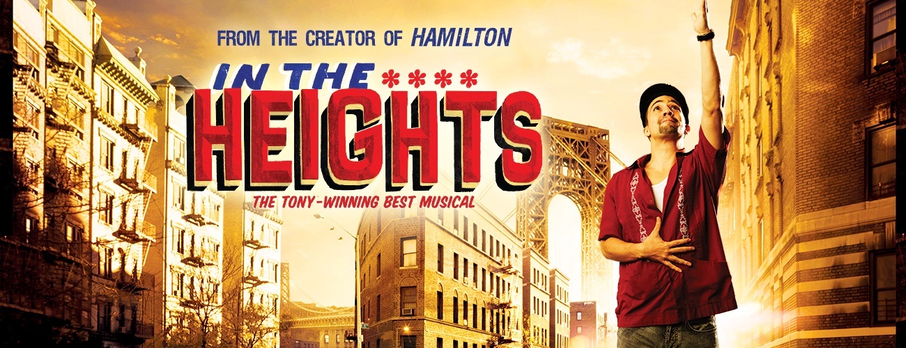 In the Heights
