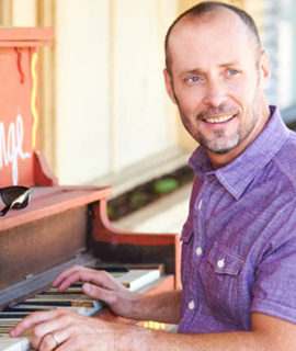 Paul Thorn