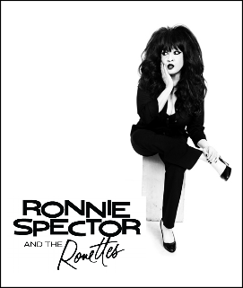Ronnie Spector Artwork Thumb