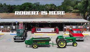 Robert Here