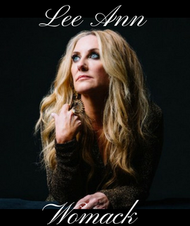 Lee Ann Womack Photo