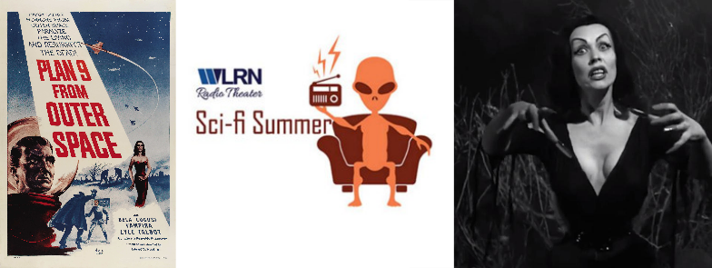 WLRN Plan 9