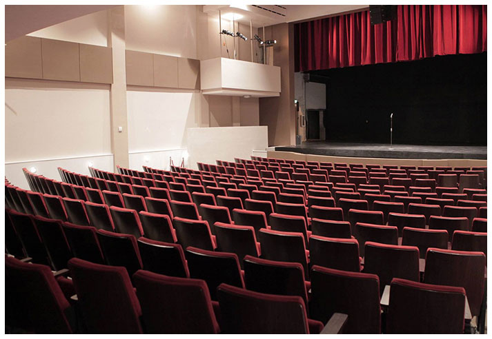 auditorium seats1