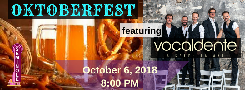 Vocaldente Photo Banner