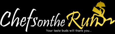 chefs on the run new logo1