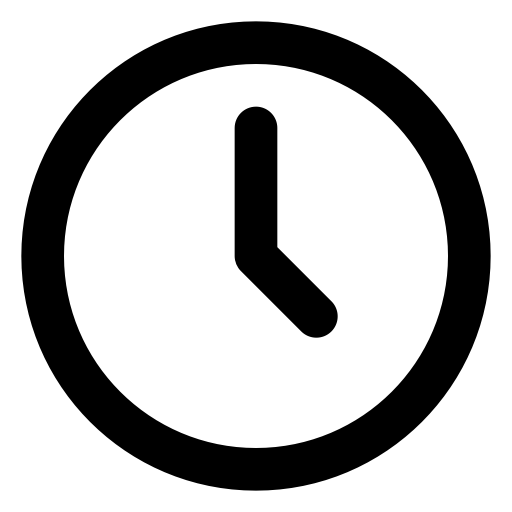 clock 512
