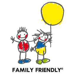family friendly app store