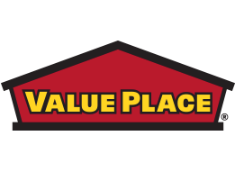 Value Place logo