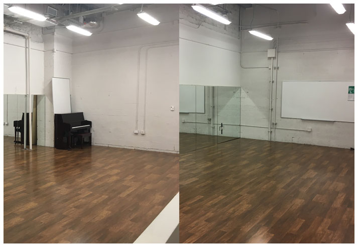 studio a b