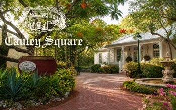 Cauley Square Historic Village