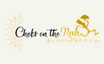 Chefs on the Run Gastro Pub logo