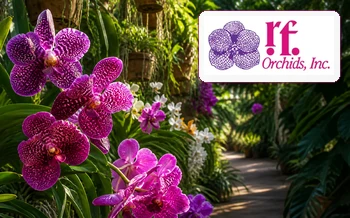 R.F. Orchids
